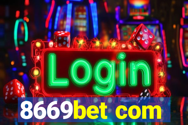 8669bet com